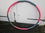 Grote (sport) hoepel, Ophalen, Zo goed als nieuw, Fitness hoelahoep