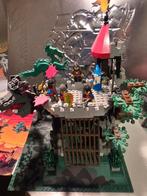 Lego 6082, Kinderen en Baby's, Speelgoed | Duplo en Lego, Ophalen of Verzenden, Zo goed als nieuw