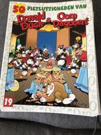 50 Pietluttigheden van Donald Duck en Oom Dagobert k2, Meerdere stripboeken, Ophalen of Verzenden, Zo goed als nieuw
