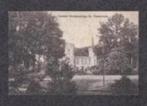 St. Oedenrode Kasteel Henkenshage 1915., Verzamelen, Ansichtkaarten | Nederland, Ophalen of Verzenden, Voor 1920, Gelopen, Noord-Brabant