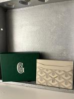 Goyard Pasjeshouder, Ophalen of Verzenden, Nieuw, Grijs