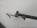 Lijmklem /sergeant, Doe-het-zelf en Verbouw, Gereedschap | Handgereedschap, Ophalen of Verzenden, Zo goed als nieuw