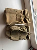 Bren Gun Ammo Pouch - Munitie Tas, Verzamelen, Ophalen of Verzenden, Overige soorten, Engeland, Overige typen