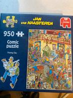 Jvh moving day, Ophalen of Verzenden, 500 t/m 1500 stukjes, Zo goed als nieuw