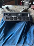 Orgineel BMW Radio Reverse Cassette radio, Gebruikt, Low, BMW, L