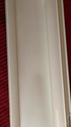 Rolgordijn, Ophalen of Verzenden, Zo goed als nieuw, 100 tot 150 cm