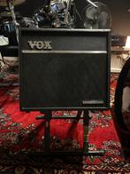 Vox Valvetronix Versterker - Goede Staat, Ophalen, Zo goed als nieuw, Gitaar, Minder dan 50 watt