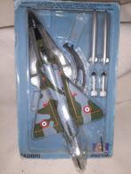 Italeri Mirage Vliegtuig Model, 1:50 of kleiner, Italeri, Overige typen, Nieuw