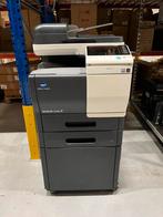 Konica Minolta bizhub C3350 Printer, Computers en Software, Printers, Ophalen, Zo goed als nieuw, Printer