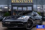 Porsche Panamera 3.0 4|PANO|BOSE|21''|ACC|MEMORY|KEYLESS, Auto's, Porsche, Gebruikt, 2995 cc, Startonderbreker, 4 stoelen