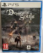 Demons Souls PS5, Spelcomputers en Games, Ophalen of Verzenden, Zo goed als nieuw