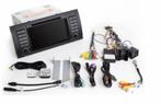 Radio Navigatie BMW E39 carkit android 13  usb apple carplay, Auto diversen, Oberonweg 262 3208pg, Nieuw, Ophalen of Verzenden