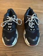 Balenciaga triple S, Kleding | Heren, Schoenen, Zwart, Ophalen of Verzenden, Sneakers of Gympen, Gedragen