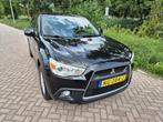 Mitsubishi ASX 1.6 IntroEd ClearTec, Auto's, Mitsubishi, Voorwielaandrijving, Euro 5, Gebruikt, 4 cilinders