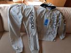 Adidas trainingspak, Ophalen, Adidas, Nieuw, Grijs