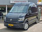 Volkswagen CRAFTER 35 2.0 TDI L3H3 Exclusive | BPM Vrij | du, Euro 6, 4 cilinders, Volkswagen, 3000 kg