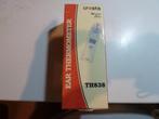 Cresta oor thermometer TH838, Ophalen of Verzenden, Zo goed als nieuw
