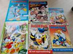 Losse Donald duck strips, Meerdere stripboeken, Ophalen of Verzenden, Zo goed als nieuw