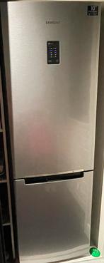 Samsung koelvriescombinatie, Ophalen, Gebruikt, 200 liter of meer, 60 cm of meer