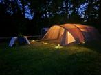 Vakantie in een ingerichte tent op minicamping de goede berg, Ophalen, Tot en met 4