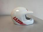 Vintage Lazer Helm Ashtray Reclame asbak, Gebruikt, Gebruiksvoorwerp, ., Ophalen of Verzenden