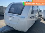 Adria ADORA 542 UL, ENKELE BEDDEN, MOVER, GFK DAK, RONDZIT, Caravans en Kamperen, Caravans, Rondzit, Bedrijf, Adria, 1250 - 1500 kg