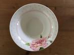 Janneke brinkman salentijn schaaltje. Serie Roses., Huis en Inrichting, Keuken | Servies, Ophalen of Verzenden, Overige stijlen