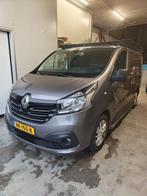 Renault Trafic 1.6 DCI 103KW 2014, Euro 5, Zwart, 4 cilinders, 2500 kg