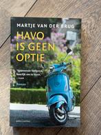 boek havo is geen optie, Ophalen of Verzenden, Nederland