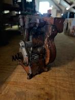 Stationaire motor Japy moteurs type T110, Doe-het-zelf en Verbouw, Motoren, Ophalen