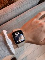 Apple Watch SE 2e generatie 99% batterij- Zo goed als nieuw!, IOS, Ophalen of Verzenden, Zo goed als nieuw, Waterdicht