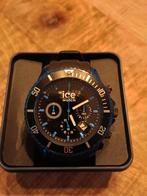 Ice Watch Chrono heren horloge, Ophalen of Verzenden, Zo goed als nieuw, Overige merken
