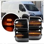 Knipperlichten spiegel, Auto diversen, Tuning en Styling, Ophalen of Verzenden