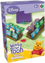 Winnie the Pooh Junior Rummy, Hobby en Vrije tijd, Gezelschapsspellen | Bordspellen, Ophalen
