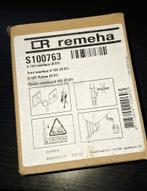 Remeha 0-10V Stuurprint (Oude Type), Ophalen of Verzenden