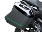 kleurdelen zijkoffers 28L Moondust grey Versys 650/1000, Jacobus Spijkerdreef 1-3, 2132 PZ Hoofddorp, Nieuw, Info@kawasaki.nl