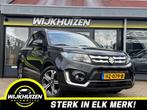 Suzuki Vitara 1.6 High Executive Automaat met Panorama dak !, Gebruikt, Euro 6, 4 cilinders, 1095 kg