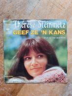 Therese Steinmetz, Ophalen, Gebruikt, 7 inch, Single
