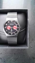 horloge Bering, Overige merken, Staal, Staal, Polshorloge