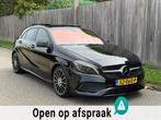 Mercedes-Benz A-klasse 180 AMG Pano|Sfeerverlichting|Xenon!, 65 €/maand, Gebruikt, 4 cilinders, 1595 cc