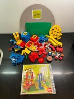Lego Fabuland 3681 | Amusement Park, Ophalen of Verzenden, Zo goed als nieuw