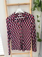 Vanilia blouse maat 34 ZGAN, Vanilia, Ophalen of Verzenden, Zo goed als nieuw, Maat 34 (XS) of kleiner
