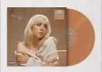Vinyl 2LP Billie Eilish Happier Than Ever UO SIENNABROWN NEW, Ophalen of Verzenden, 2000 tot heden, Nieuw in verpakking, 12 inch