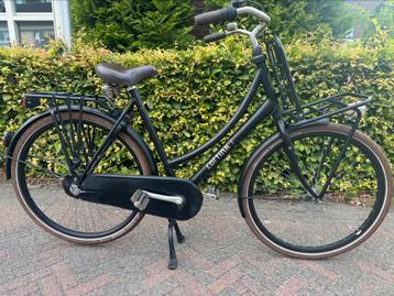 Cortina U4 transport 28 inch 3 versnelling frame hoogte 57 beschikbaar voor biedingen