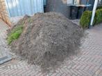 Gratis af te halen: Berg zand/tuingrond (ca. 4 kuub), Tuin en Terras, Zand, Ophalen of Verzenden, Gebruikt