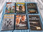 Diverse speelfilms op dvd, Alle leeftijden, Ophalen, Zo goed als nieuw