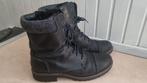 Ecco boots maat 42, Kleding | Dames, Schoenen, Ecco, Verzenden, Zwart, Overige typen