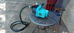 waterpomp/tuinpomp, Tuin en Terras, Ophalen, Zo goed als nieuw, Elektrisch, Overige typen