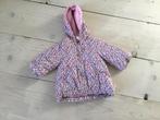 Winterjas van BFC, maat 50/56, Kinderen en Baby's, Babykleding | Maat 50, Meisje, BFC, Ophalen of Verzenden, Zo goed als nieuw