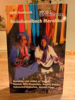 Reisehandbuch Marokko - Reisgids, Ophalen of Verzenden, Gelezen, Edith Kohlbach